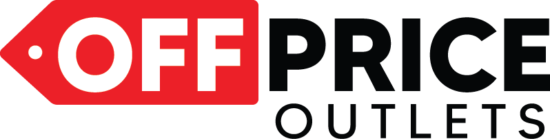 Off Price Outlets — warehouse clothing outlet in North Haven, CT